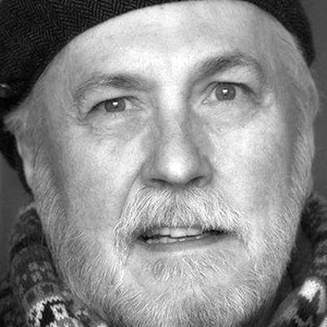 Del Palmer