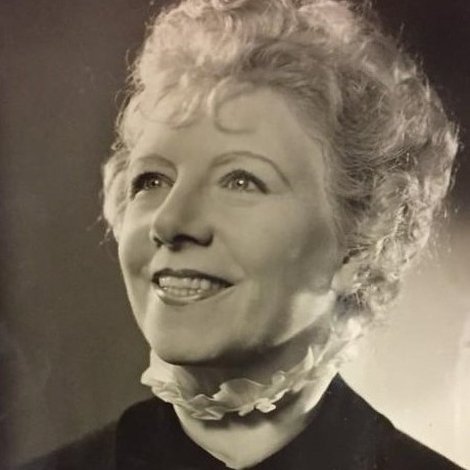 Marguerite Templey