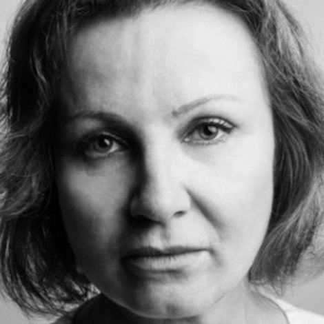 Iryna Mak