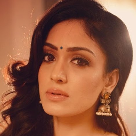 Khushali Kumar