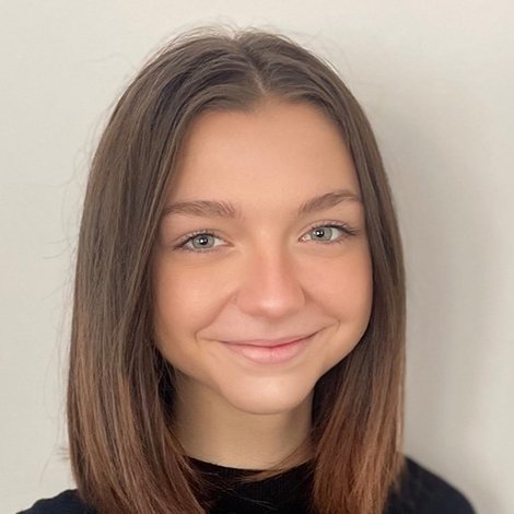 Anya Preston
