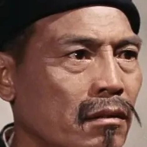 Tsung Yu