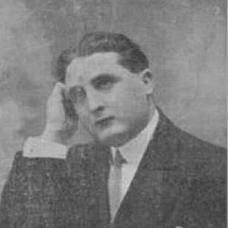 Cecilio Rodríguez de la Vega