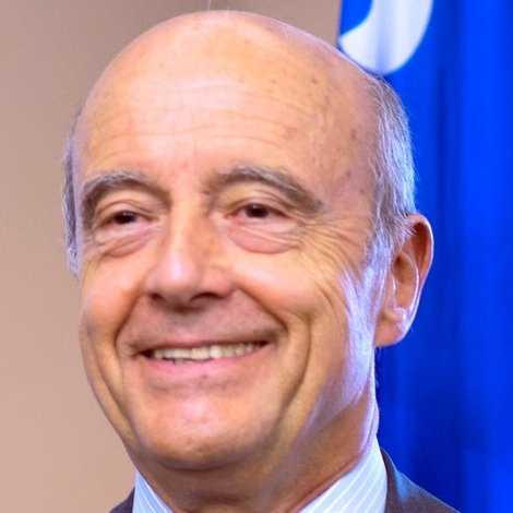 Alain Juppé