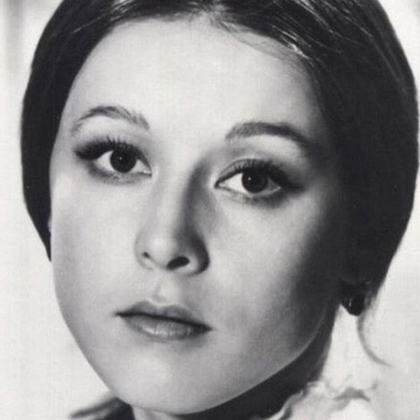 Elena Prudnikova
