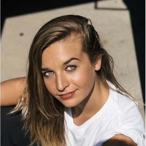Sarah Moliski