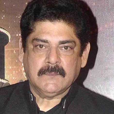 Pankaj Dheer