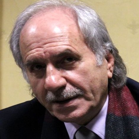 Saeed Motalebi
