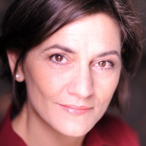 Janet Ulrich Brooks