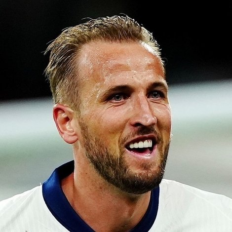 Harry Kane
