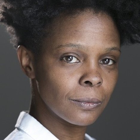 Faith Edwards