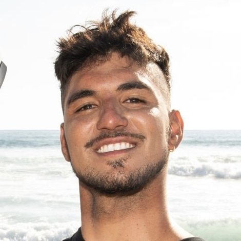 Gabriel Medina