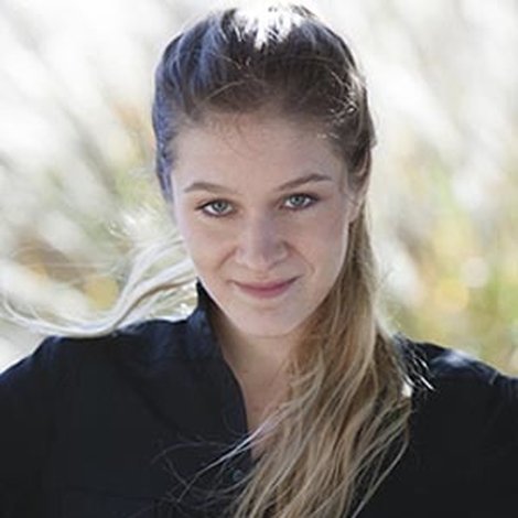 Pauline Brunner