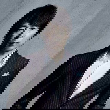 Tokunaga Hideaki