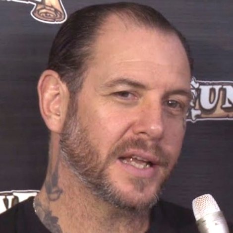 Mike Ness