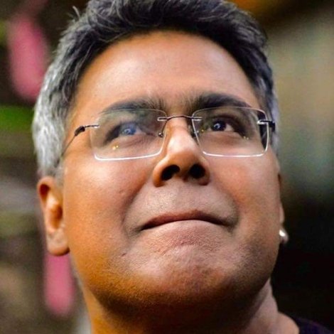 Mir Afsar Ali