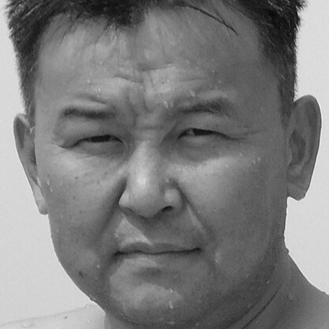 Vladimir Shirapov