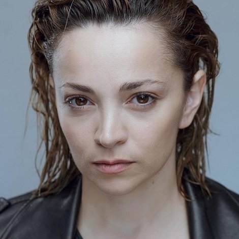 Teona Dolnikova