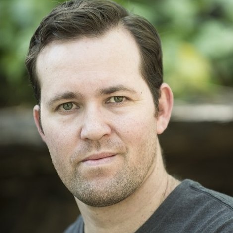 Daniel Cason