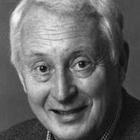 Hugh Walters