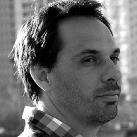 Luis Bernárdez