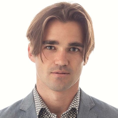 Matthew Dussler