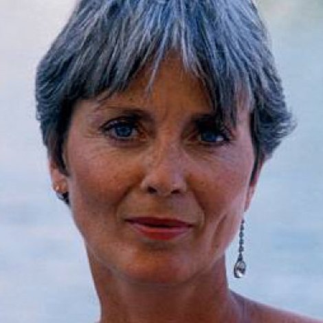 Kornelia Boje