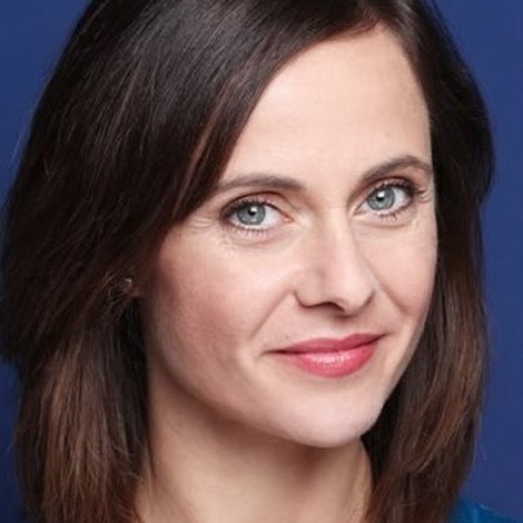 Caroline Trowbridge