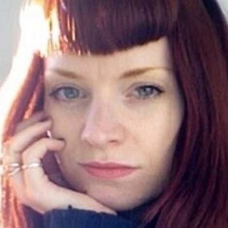 Birgitte Klæbel
