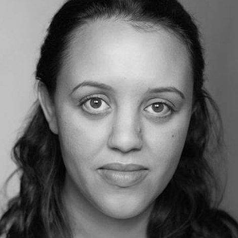 Nadia Nadif