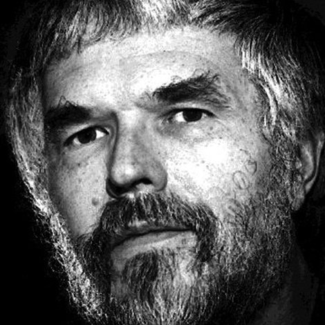 Stan Brakhage