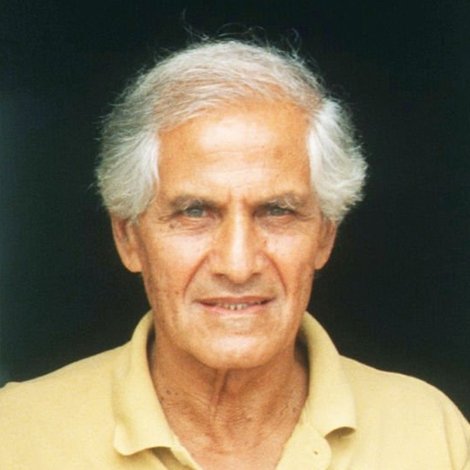 Nikos Papatakis