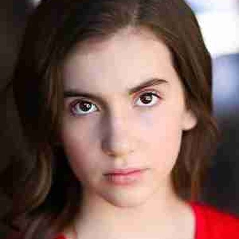 Sophie Proctor