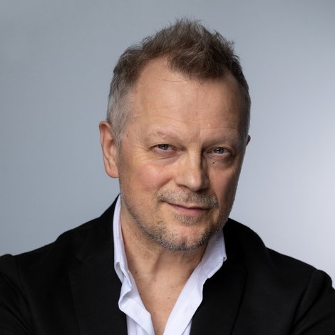 Piotr Szwedes