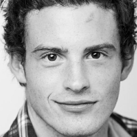 Alex Purdy