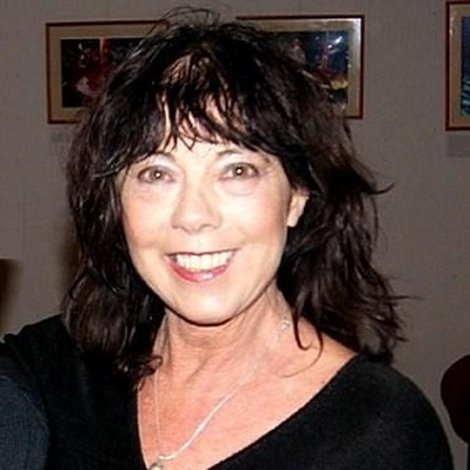 Christine Paul-Podlasky