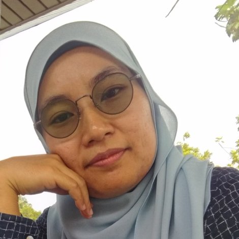 Darenna Syahida Suib