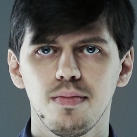 Alexandr Boykov