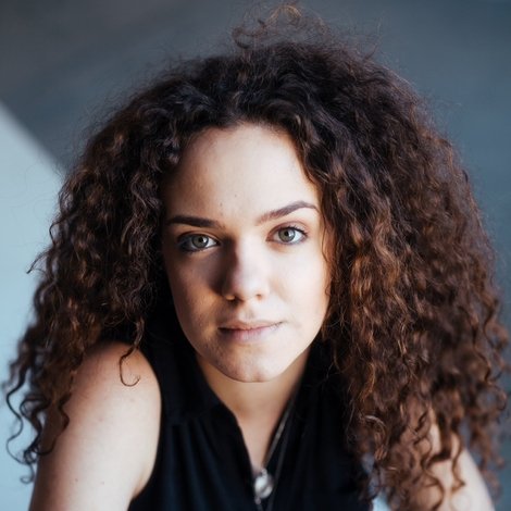 Irina Ștefan