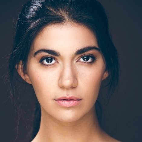 Ava Ticotin