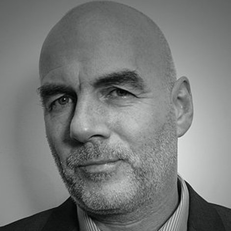 Garry McMahon