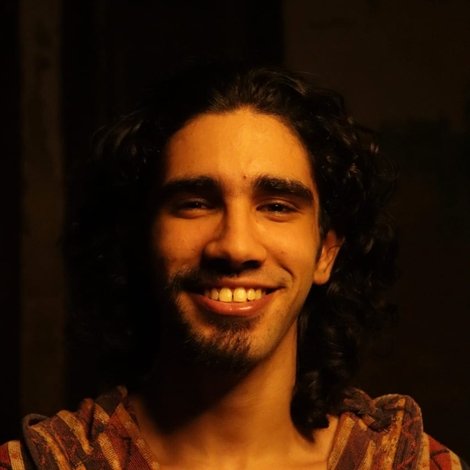 Abdelrahman Sharawy