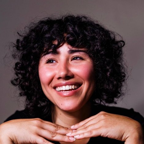 Rebecca Rose Bulnes
