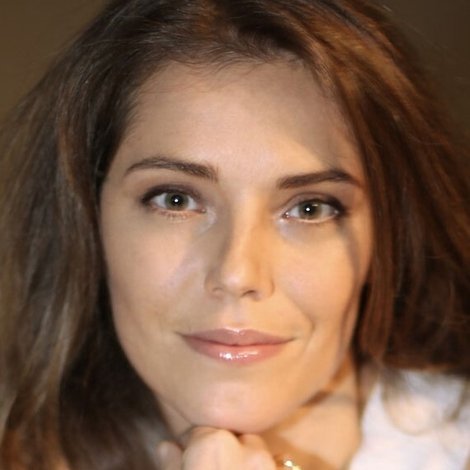 Emma Daubas