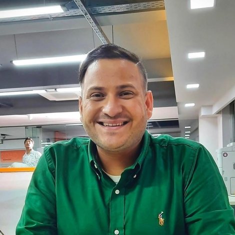 Saif Imam