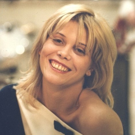 Marietta Méhes