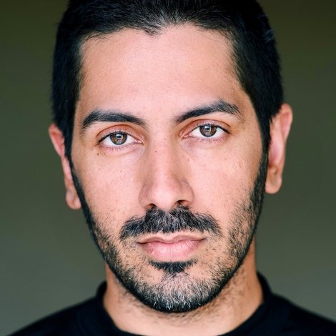 Thiago Braga de Oliveira