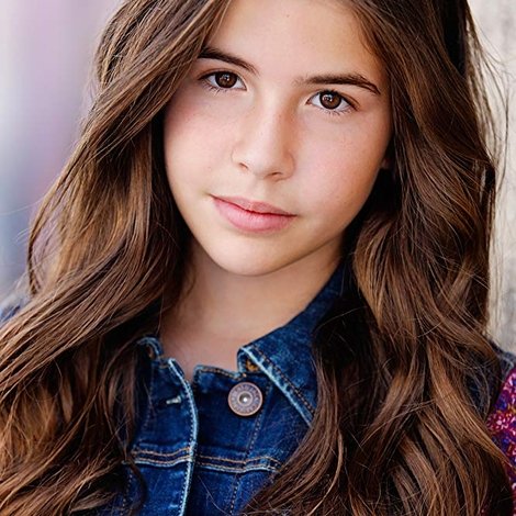 Ava-Riley Miles