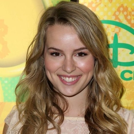 Bridgit Mendler