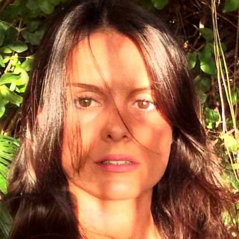 Mariana Pellin
